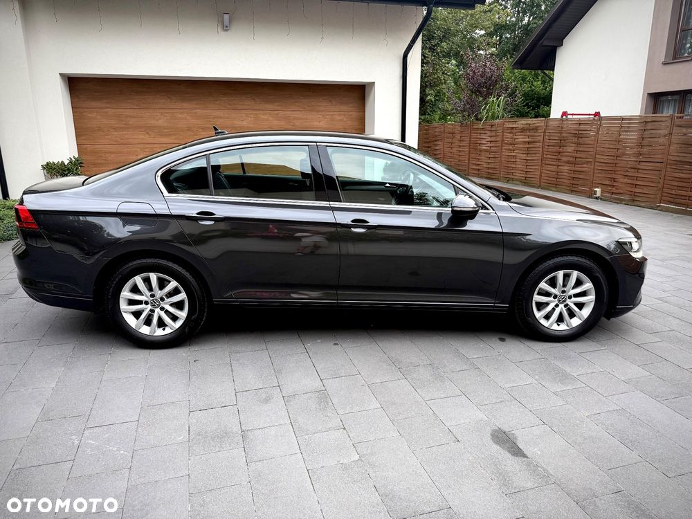 Volkswagen Passat 1.5 TSI EVO Business - 11