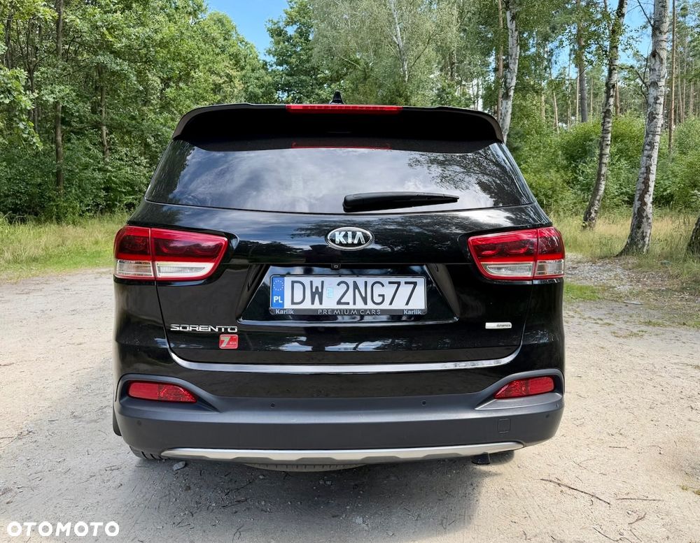 Kia Sorento 2.0 CRDI XL - 4