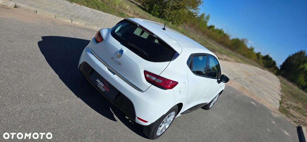 Renault Clio 0.9 TCe Limited - 13