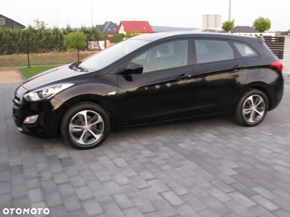 Hyundai i30 1.4 Comfort - 2