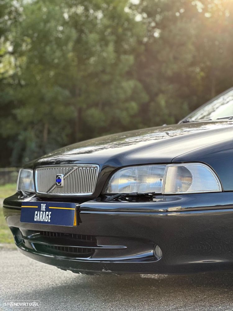 Volvo C70 2.0 LT - 22