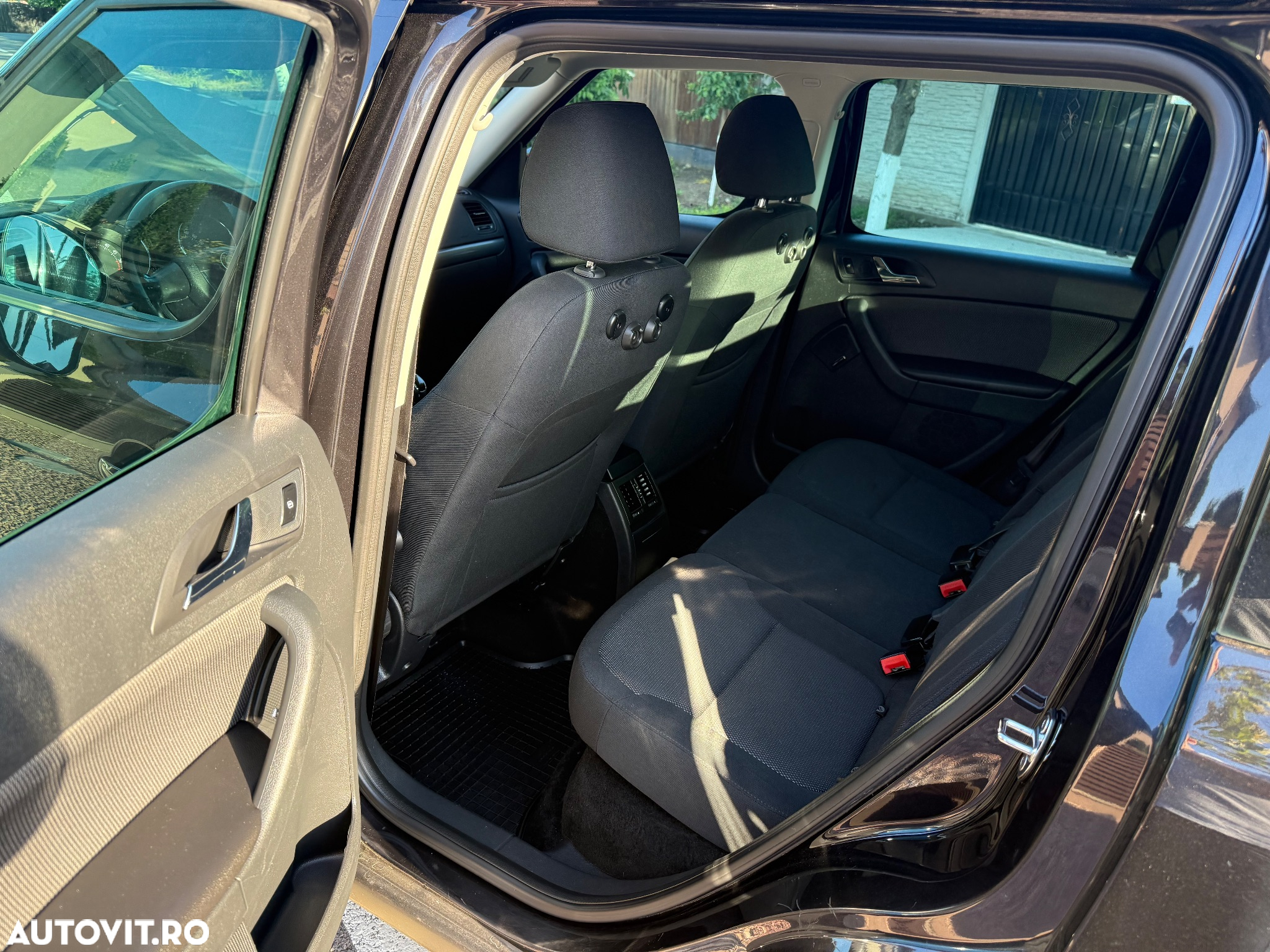 Skoda Yeti - 15