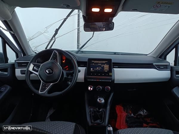 Para Peças Renault Clio V (Bf_) - 7