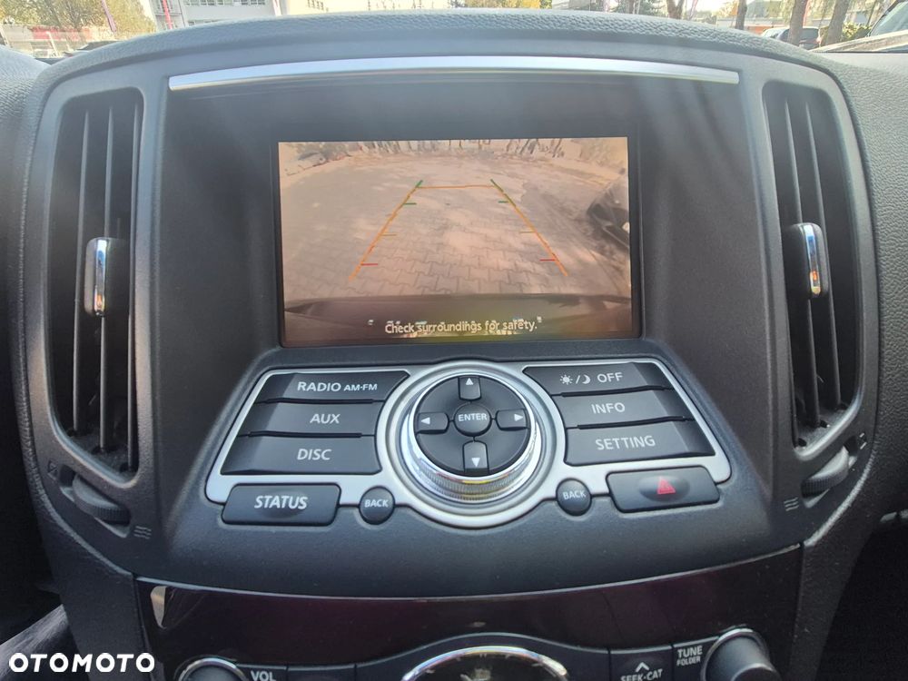 Nissan X-Trail - 21