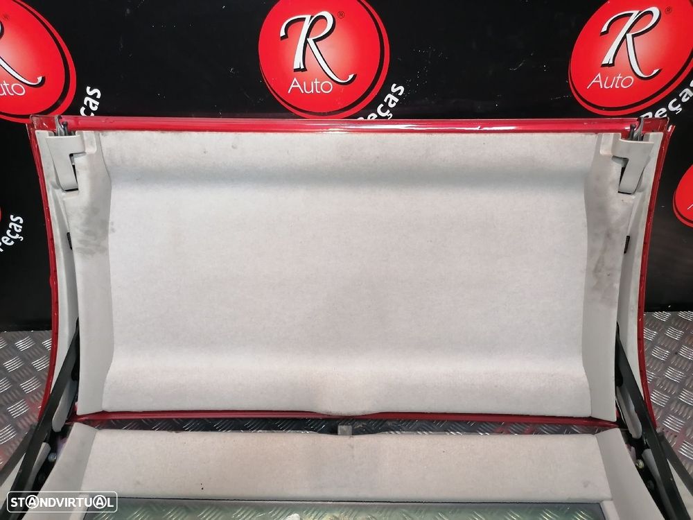 Capota Manual Ou Electrica Peugeot 206 Cc (2D) - 8
