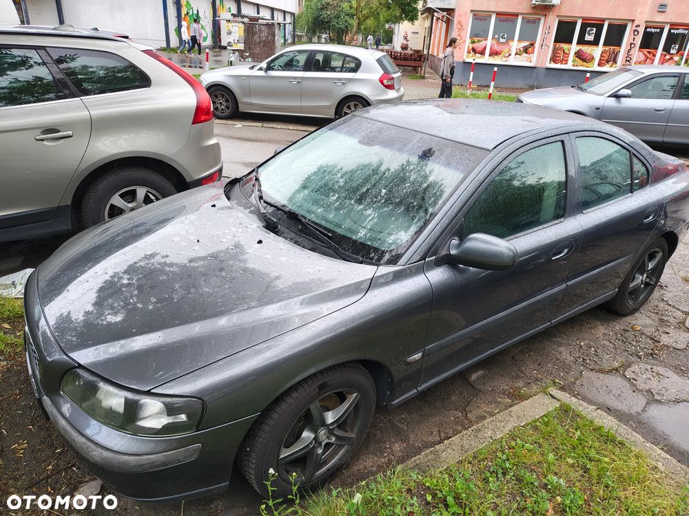 Volvo S60 2.4 Comfort - 2