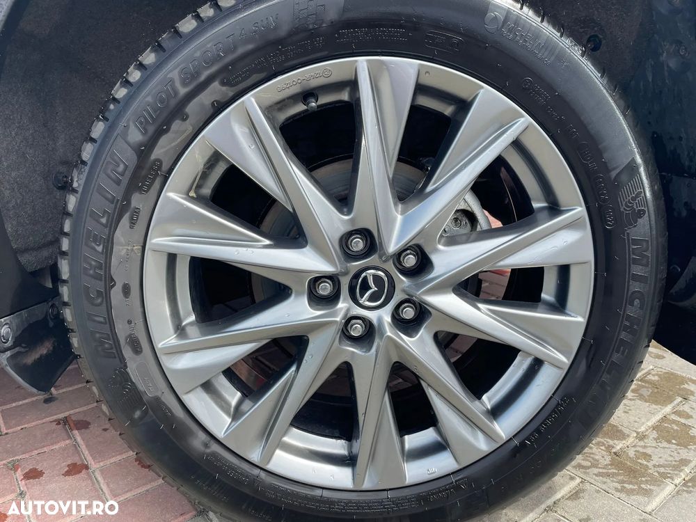 Mazda CX-5 CD150 4x4 Revolution - 7