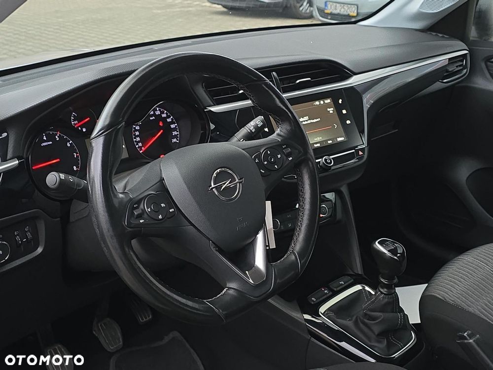 Opel Corsa 1.2 Elegance S&S - 15