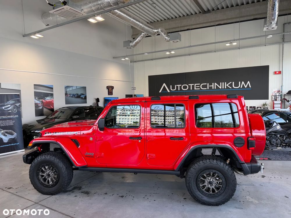 Jeep Wrangler - 8