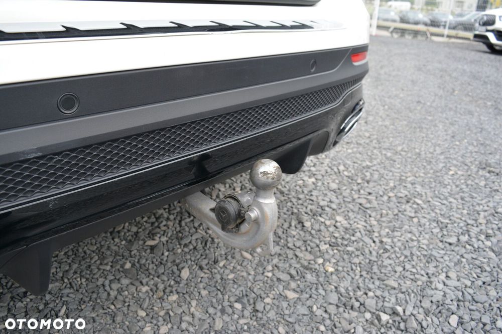 Mercedes-Benz GLB 200 d AMG Line 8G-DCT - 30