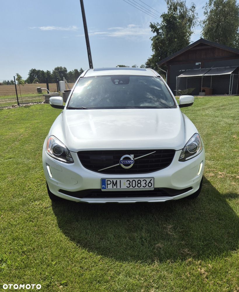 Volvo XC 60 - 10