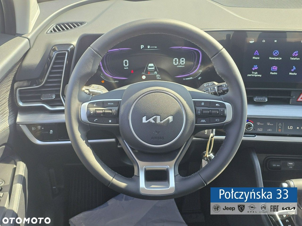 Kia Sportage - 15