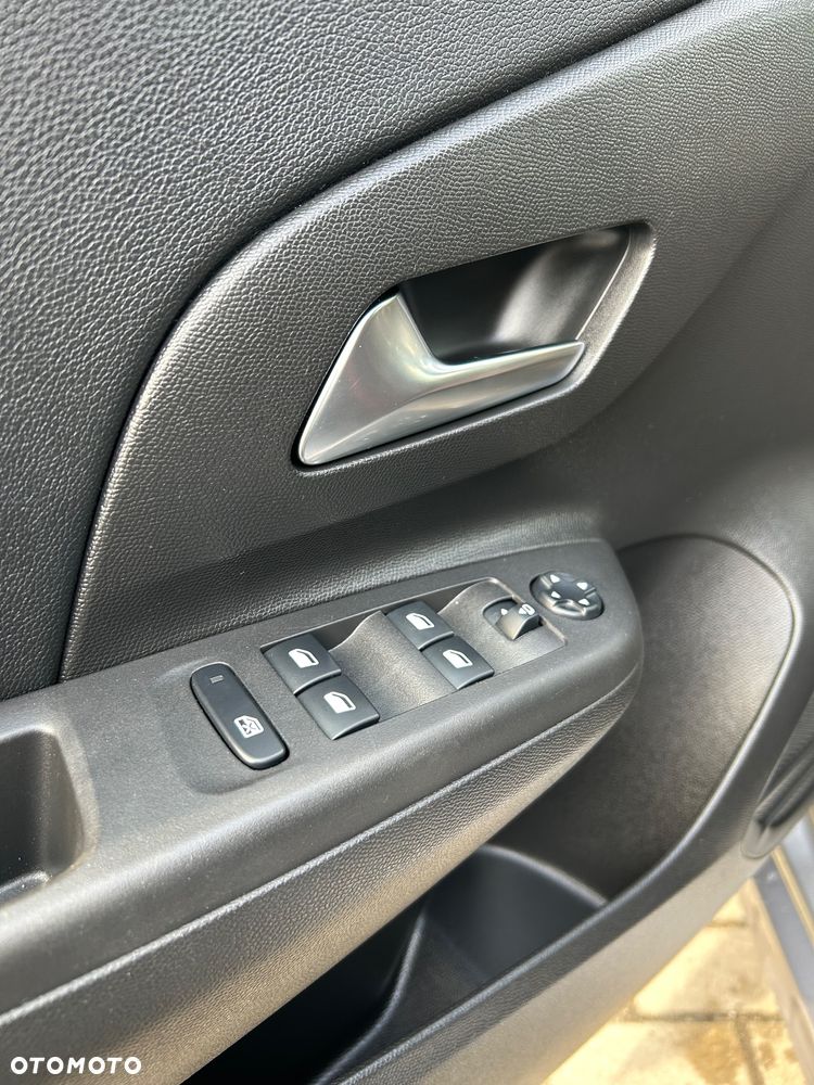 Opel Corsa 1.2 Direct Injection Turbo Start/Stop GS Line - 27