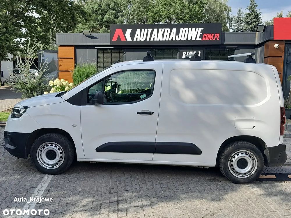 Toyota PROACE CITY - 7
