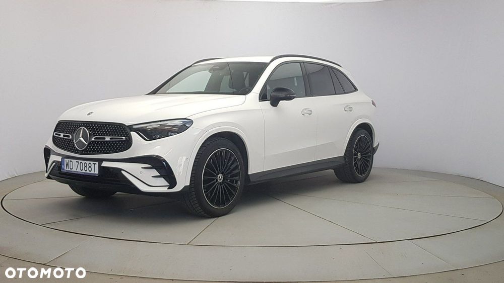 Mercedes-Benz GLC - 3
