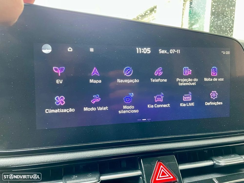 Kia e-Niro 64kWh - 23