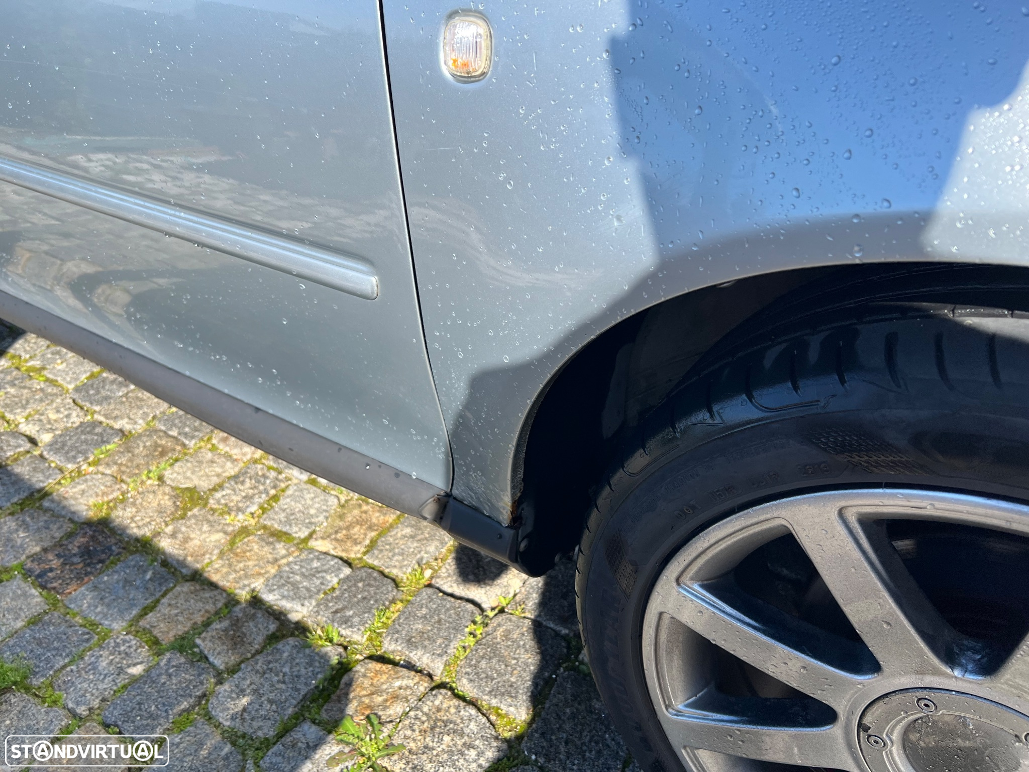 Audi A3 - 14