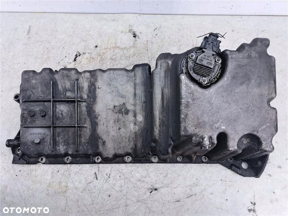 Miska olejowa BMW Seria 5 E39 2,5 D 1996-2003  22486459 7508003 - 1