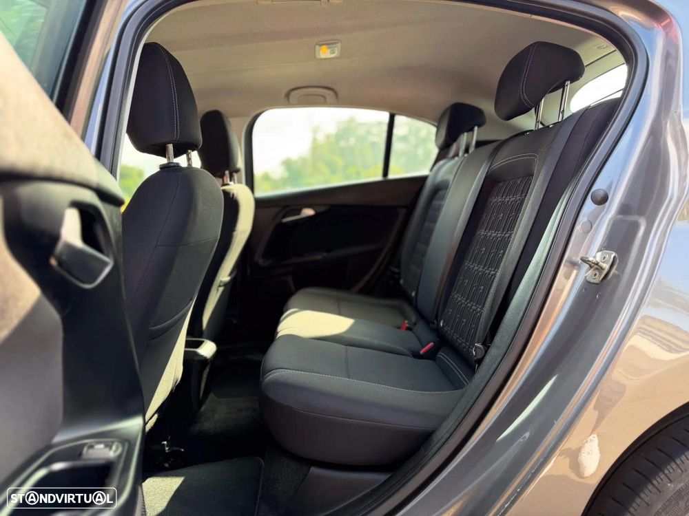 Fiat Tipo 1.6 MultiJet - 16