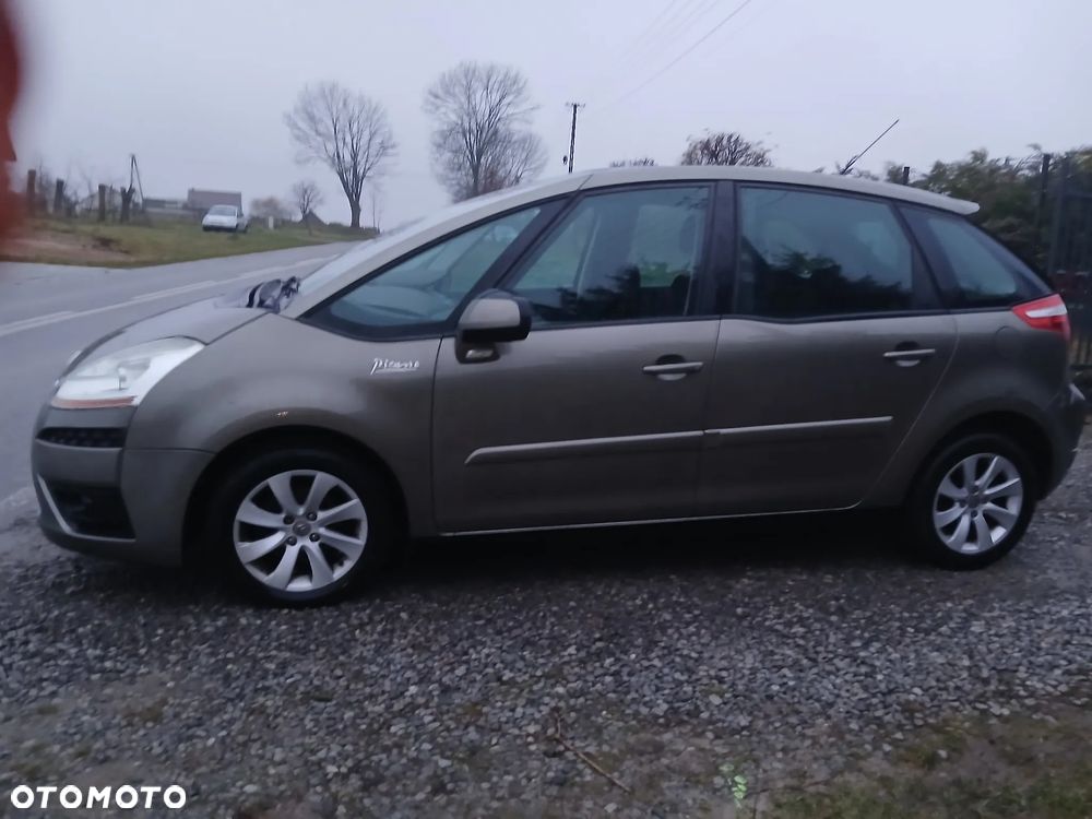 Citroën C4 Picasso 1.8i Impress - 11