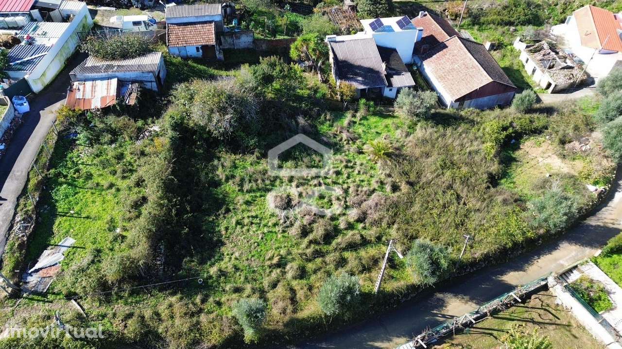 Terreno para Construção – Montachique, Lousa (Loures) - Grande imagem: 2/6