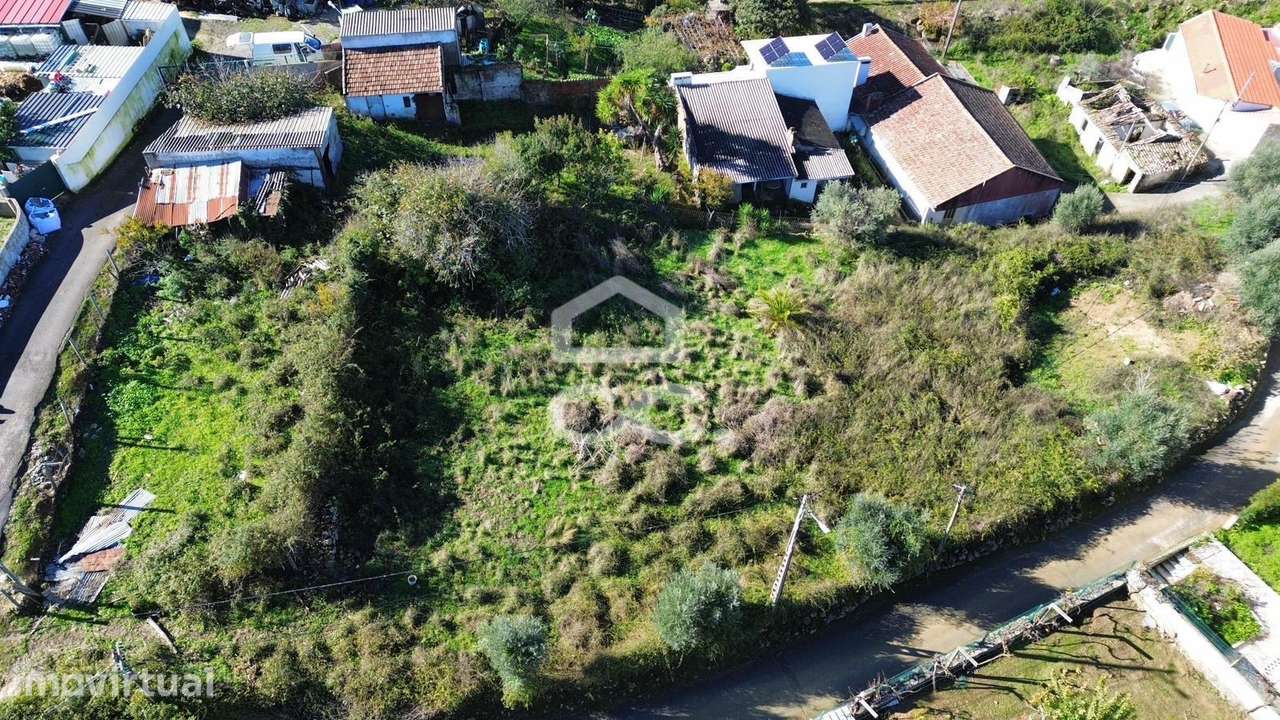 Terreno para Construção – Montachique, Lousa (Loures) - Grande imagem: 2/6