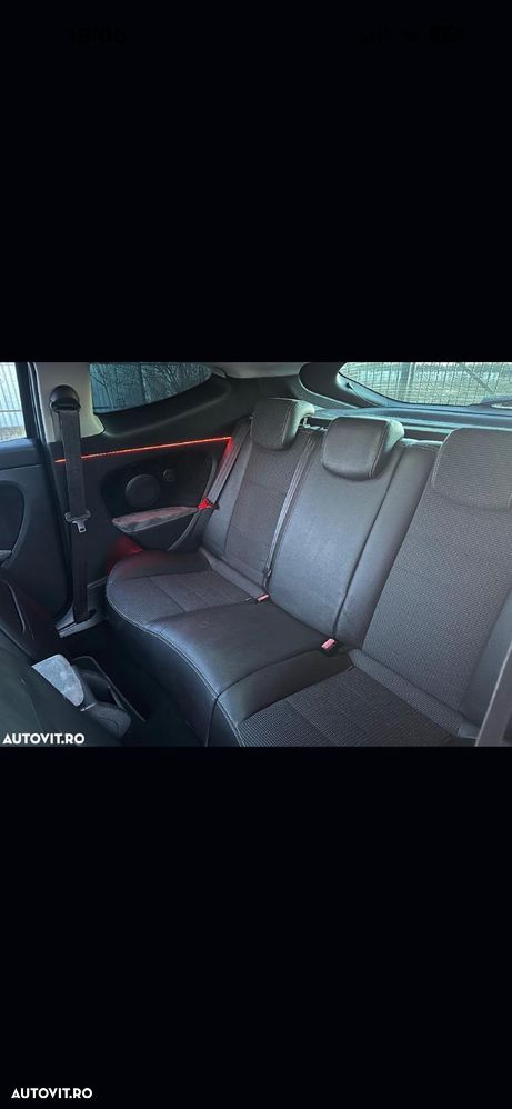 Renault Megane III 1.9 dCi GT Line - 9