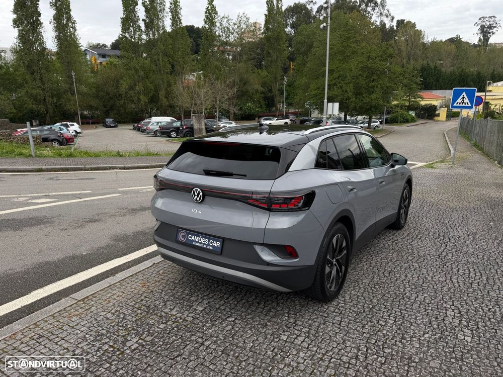 VW ID.4 77 kWh Pro Performance - 12