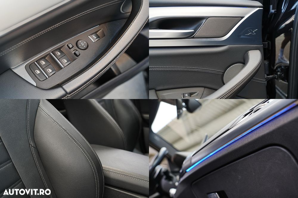 BMW X4 xDrive20i AT M Sport - 20