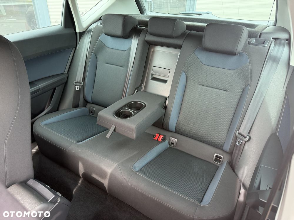 Seat Ateca 1.6 TDI ECOMOTIVE STYLE - 28