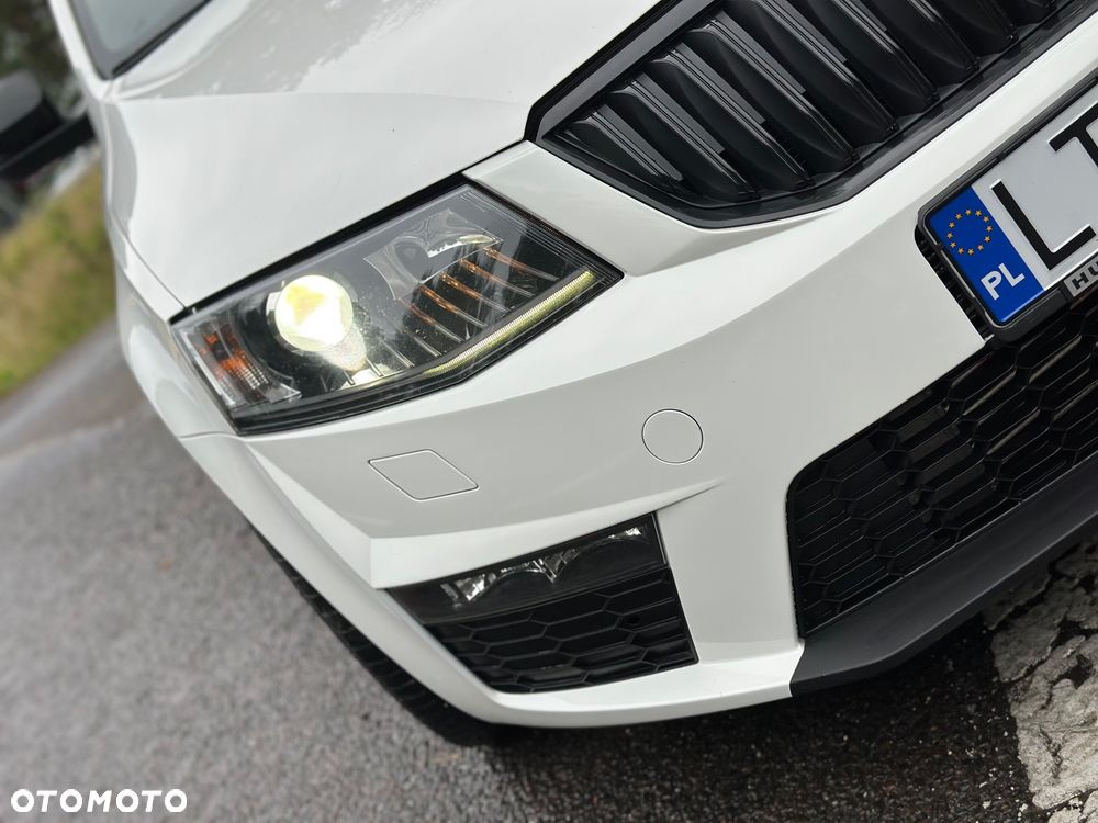 Skoda Octavia - 10