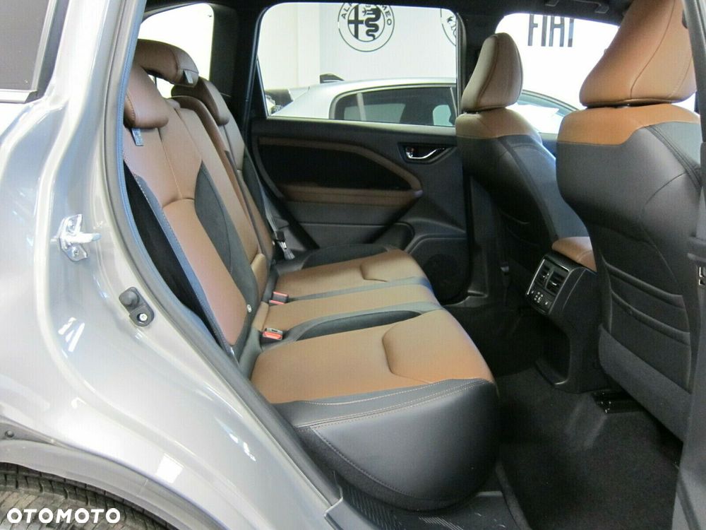 Subaru Forester - 11