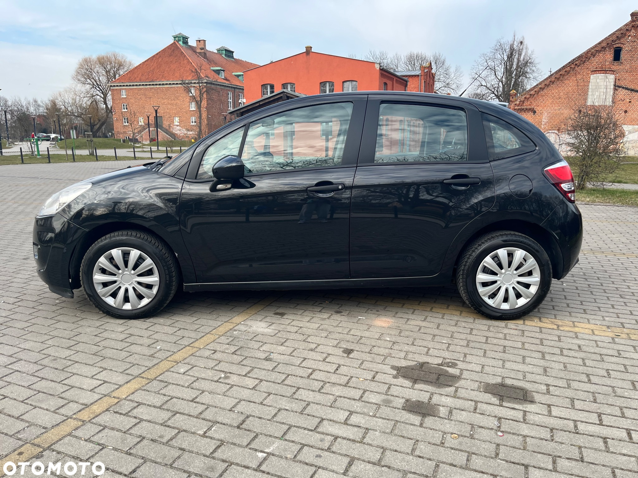 Citroën C3 - 5
