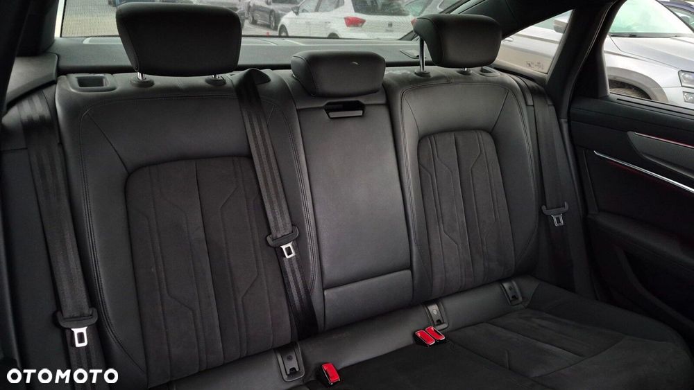 Audi A6 Limousine - 13