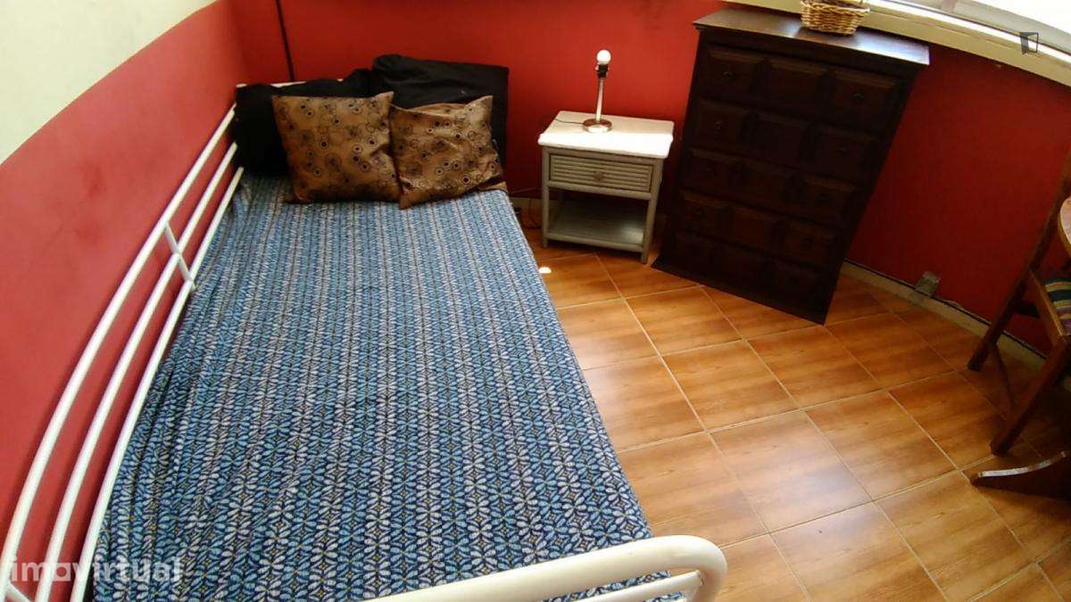 Quarto - localizado em Bonfim Porto - Grande imagem: 2/18