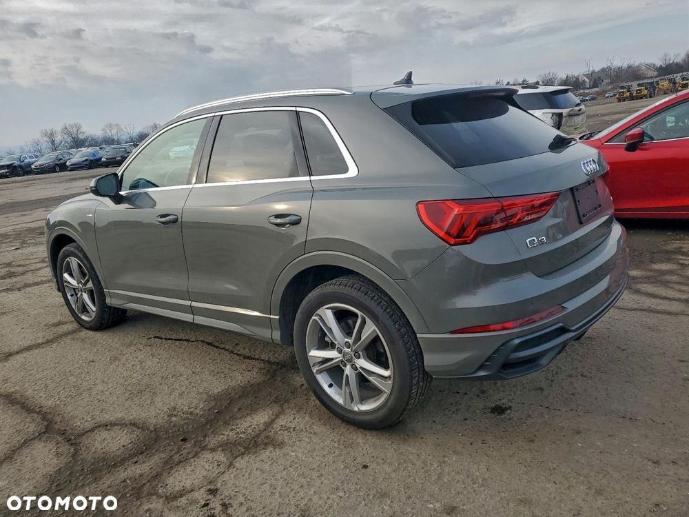 Audi Q3 - 17