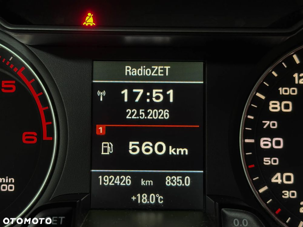 Audi A4 Avant - 33