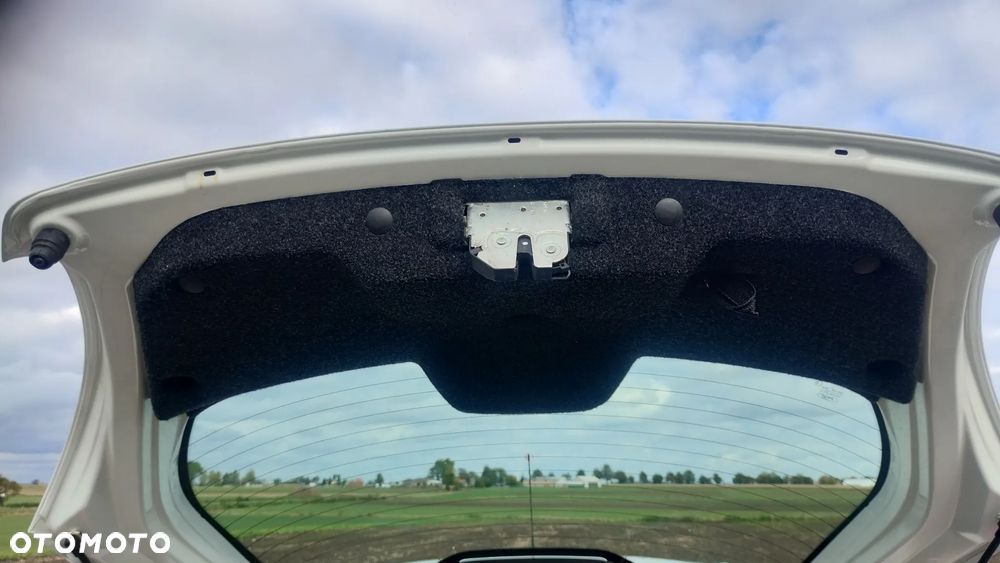 Ford KA 1.2 Start-Stopp-System Ambiente - 26