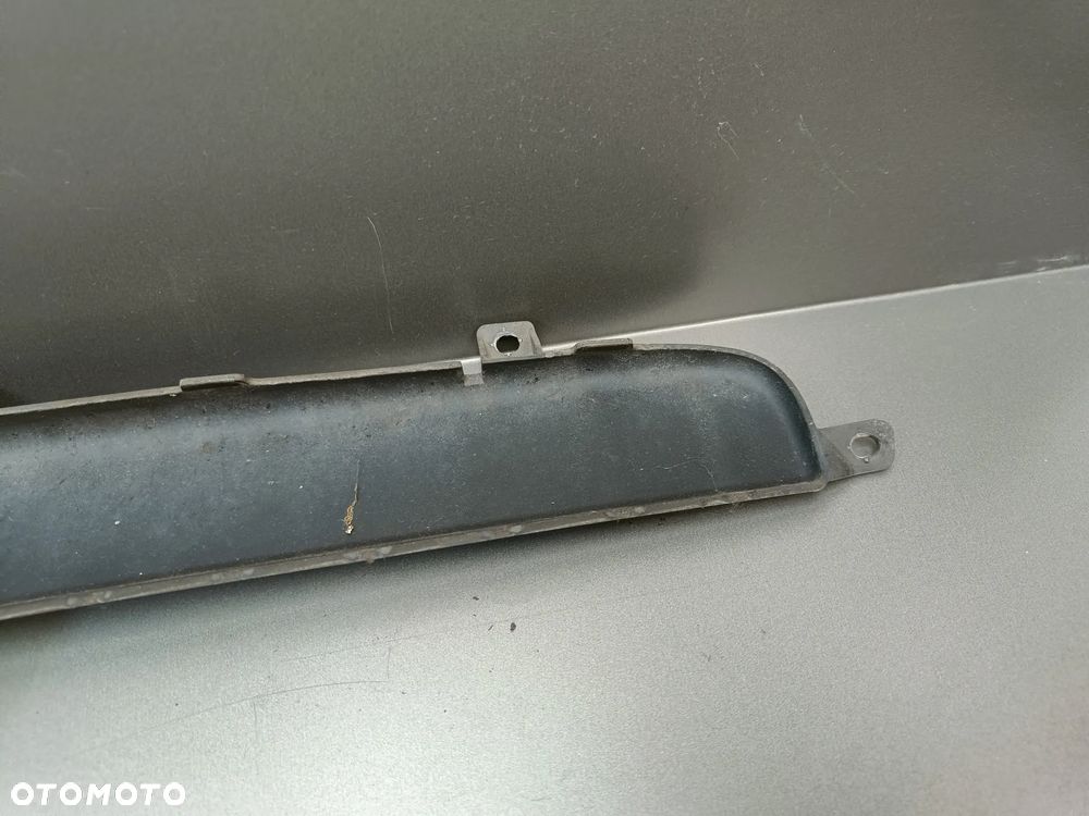 Wzmocnienie Atrapy Grilla Audi Q5 8R Wspornik Podpora 8R0853692 - 6