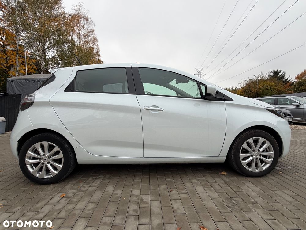 Renault Zoe R135 Z.E 50 Zen - 13