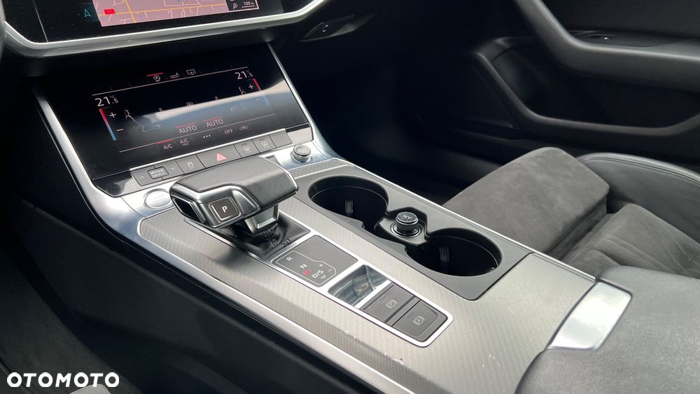 Audi A6 Avant - 7