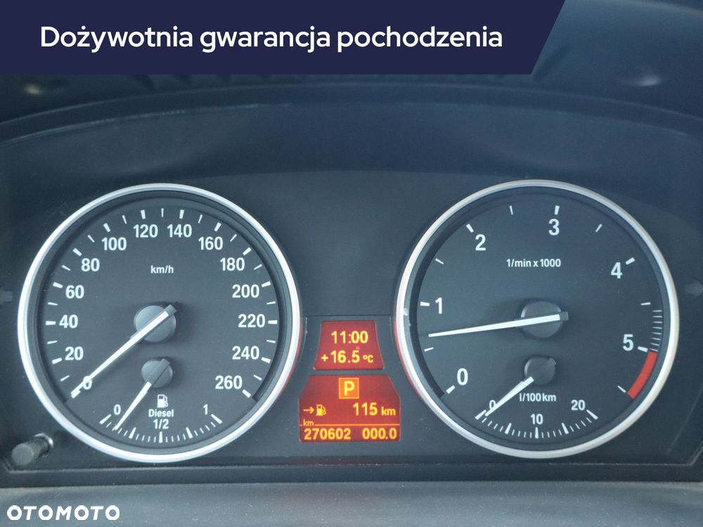 BMW Seria 5 - 13