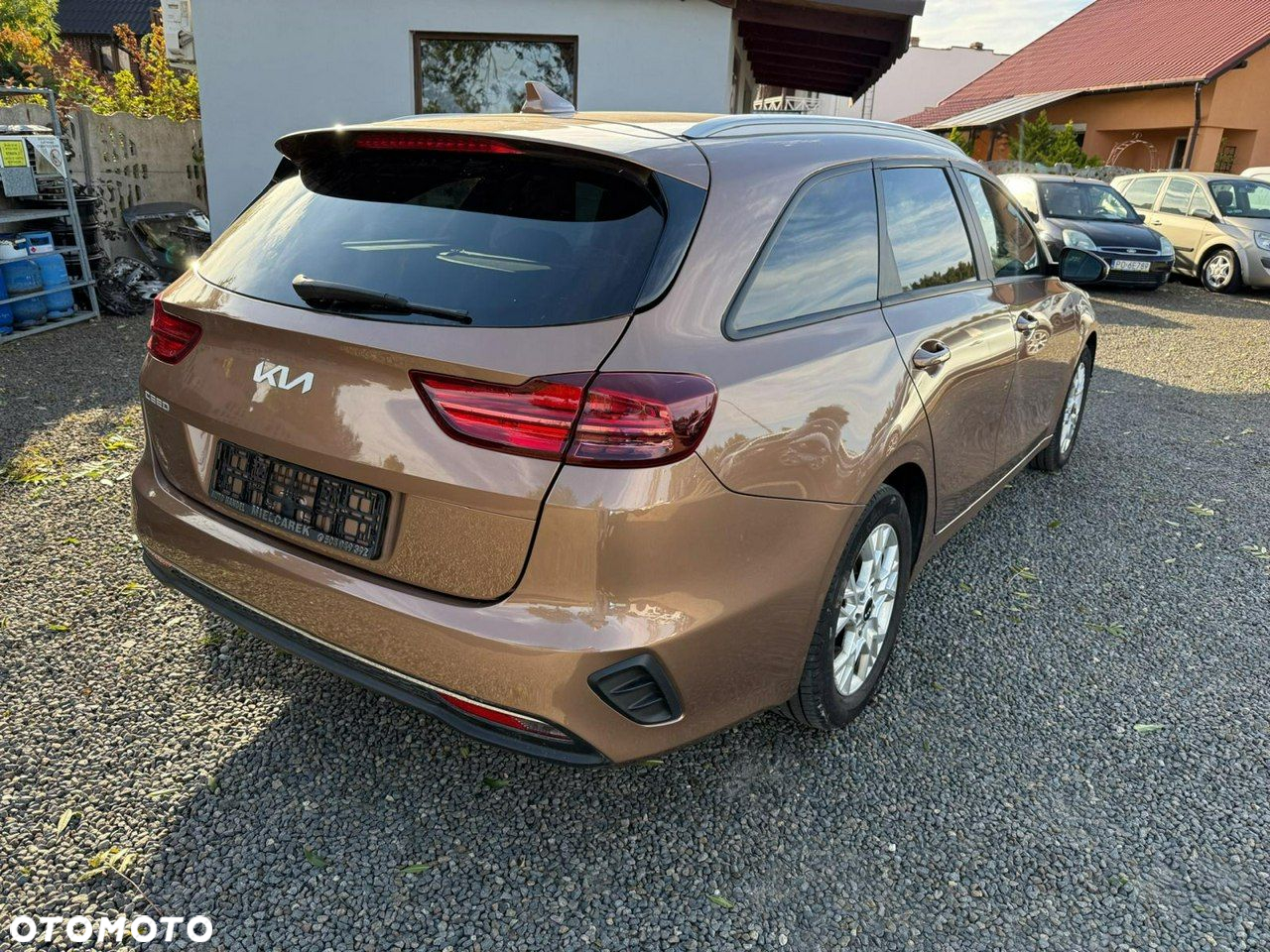 Kia Ceed - 3