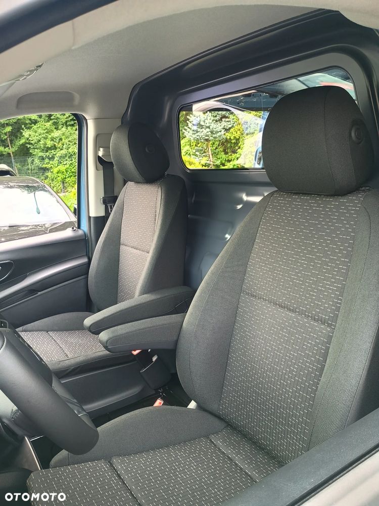 Mercedes-Benz Vito - 8