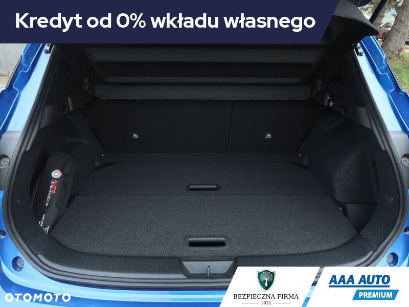 Nissan Qashqai - 14