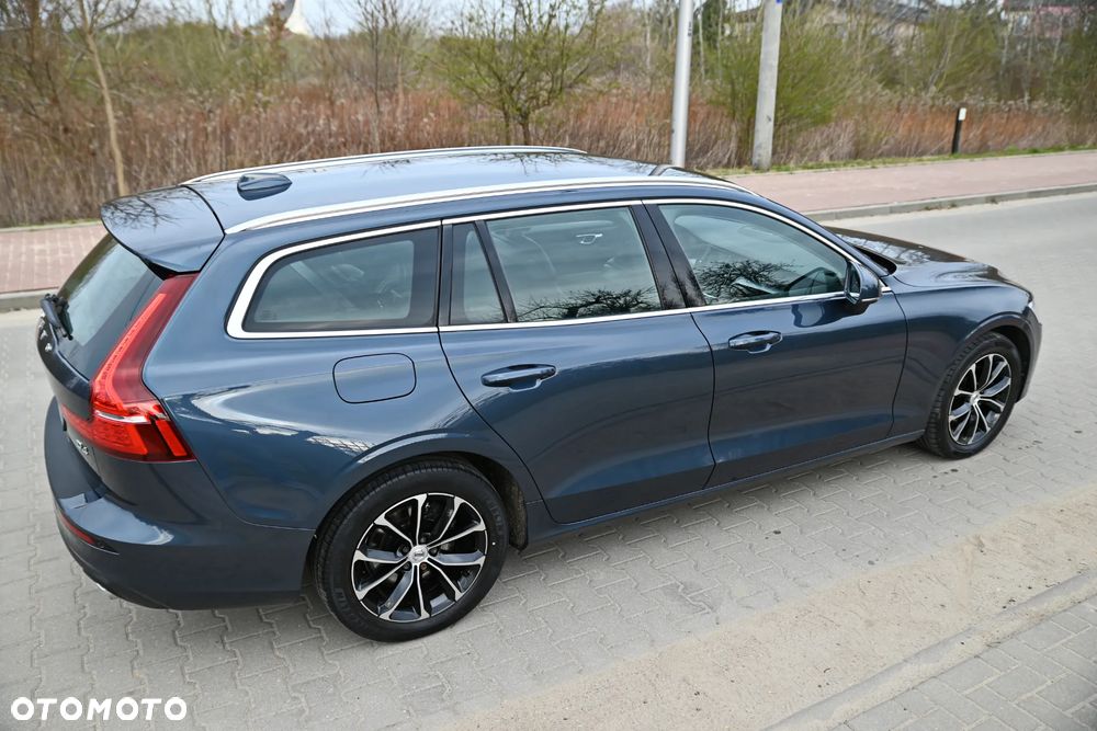 Volvo V60 D4 Geartronic Momentum Pro - 14