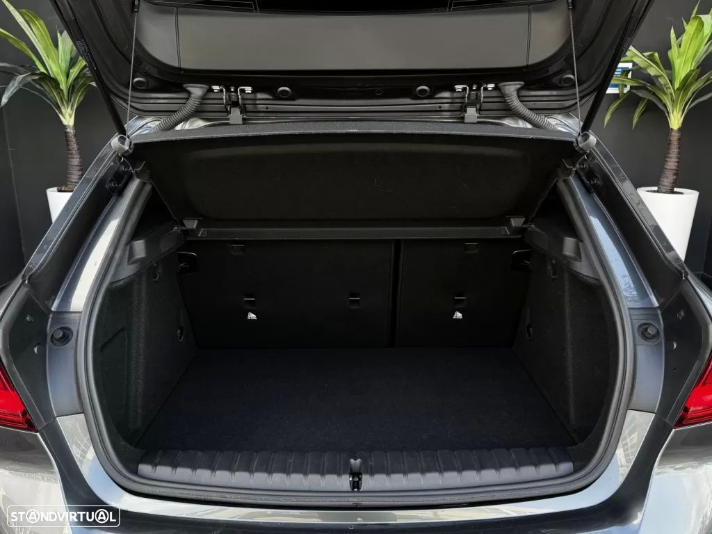 BMW 116 d Pack M Auto - 21
