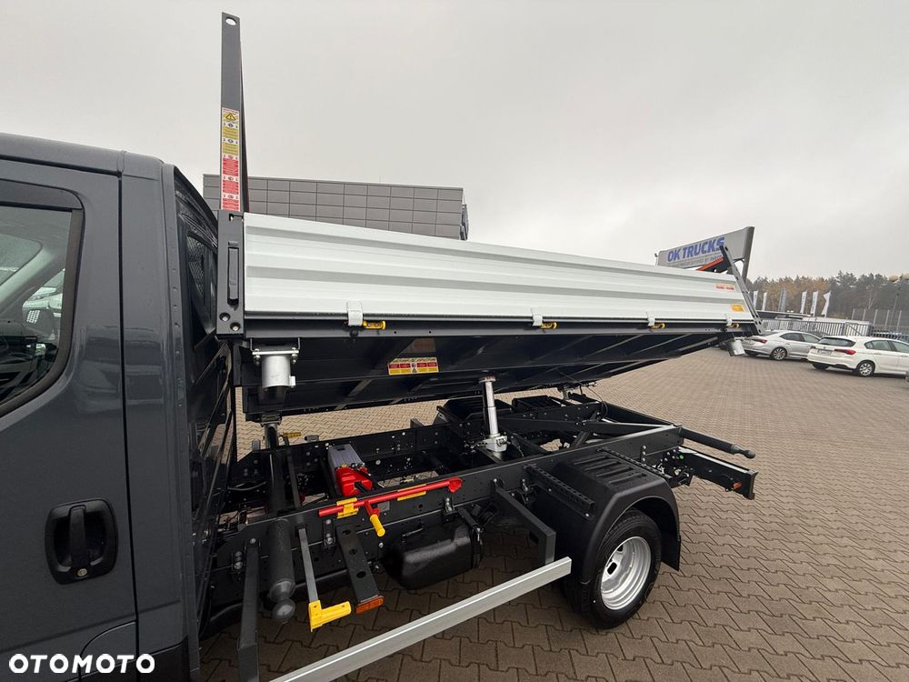 Iveco DAILY 50C18HZ WYWROTKA SCATTOLINI OKAZJA !! - 8