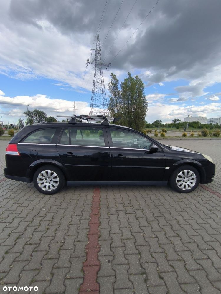 Opel Vectra 1.9 CDTI Comfort - 7