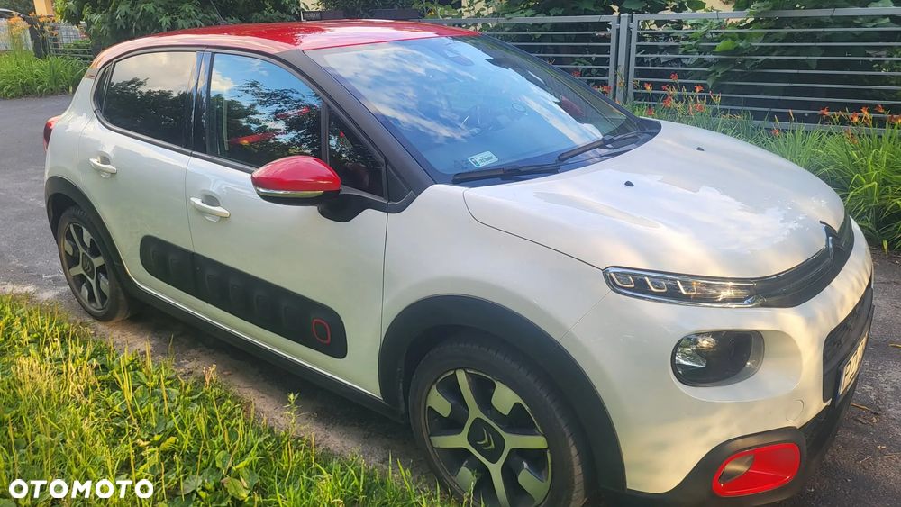 Citroën C3 1.2 PureTech Shine - 9